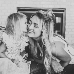 Meet your Posher, Blaire